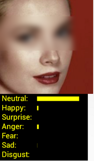【免費攝影App】Facial Expression Recognizer-APP點子