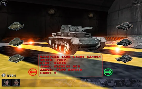 Wartrack Rescue Heroes Free Apk