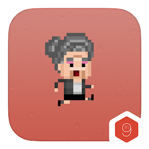 Highway Crossy Run.apk 1.0