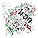 Iran News logo