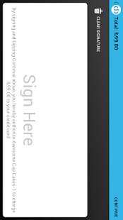 Paycom Screenshots 3