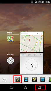 Download Flash Small App Xperia Free APK for Android