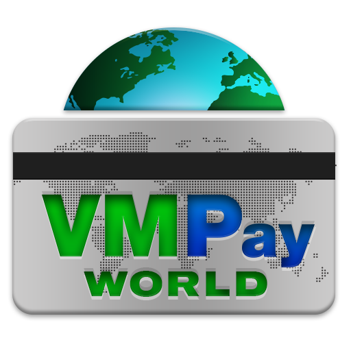 VMPayWorld CHP LOGO-APP點子