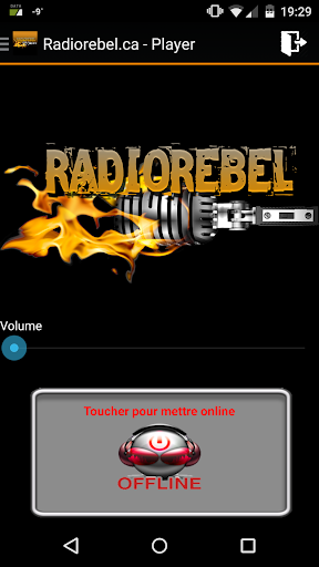 Radiorebel