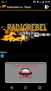 Lastest Radiorebel APK