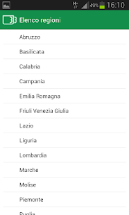 Bed and Breakfast Italia Screenshots 2