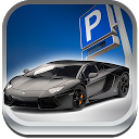 Car Parking 3D mobile app icon