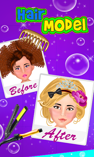 【免費休閒App】Geek To Chic Hair Designer 2-APP點子