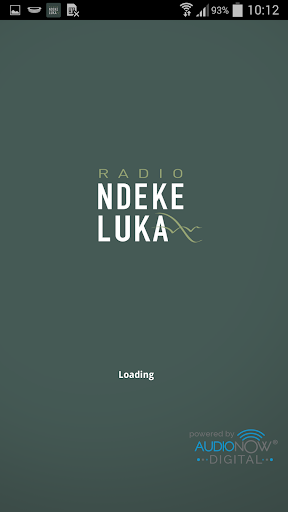 Radio Ndeke Luka