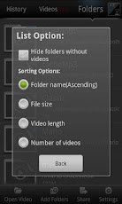 تطبيق مجانى لتشغيل وعرض ملفات الفيديو والصوت للاندرويد Top Video Player1.6.6.41.apk