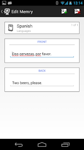 Memry Cards Screenshots 3