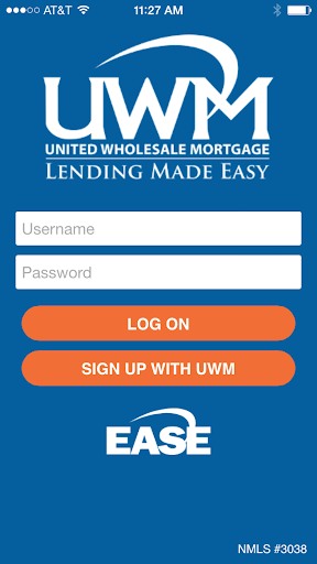 United Wholesale Mortgage