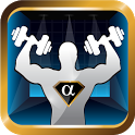 Alpha Trainer icon