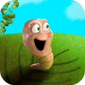 WormWar icon