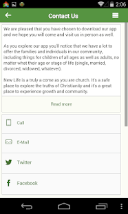 Free Download New Life Worship Center APK for Android