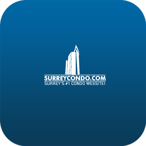 Surrey Condo 商業 App LOGO-APP開箱王