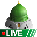 Madina Live 24/7 icon