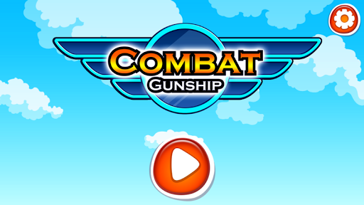 Combat Gunship
