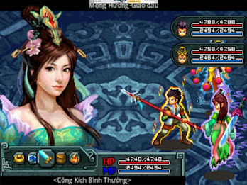 Tu Ma Giả 1 poster 7