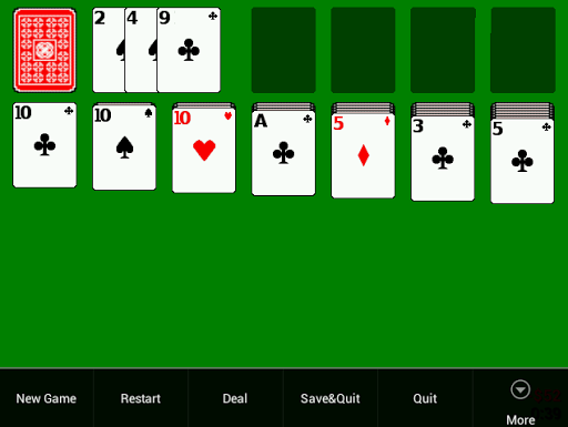 Solitaire