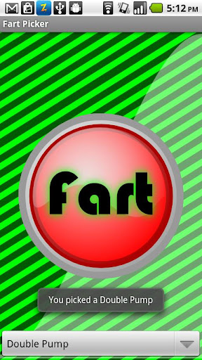 Fart Picker