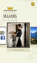 Hotel Lugano peace APK Download for Android