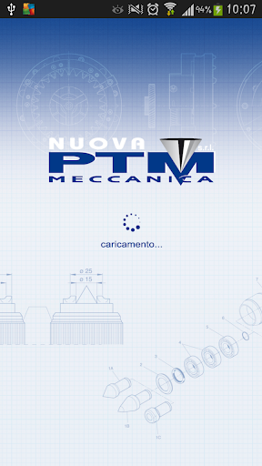 Catalogo Nuova PTM