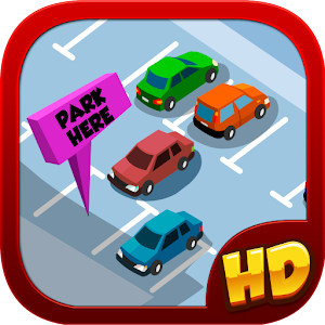 Cute Girls Car Parking Game 3D for PC and MAC