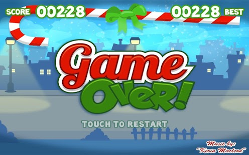 Go Santa Go Screenshots 5