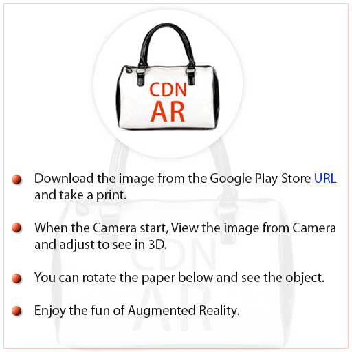 免費下載娛樂APP|cdnAR : Augmented Reality App app開箱文|APP開箱王