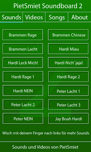 PietSmiet Soundboard 2