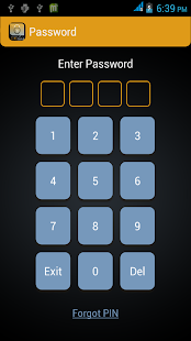 Lastest Private Message Locker : SMS APK