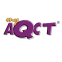 myAQCT (Android 1.6) logo