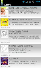 UTILIDAD ANDROID DE NUESTRO BLOG