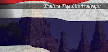 3D Thailand Flag APK