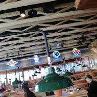 TEXAS ROADHOUSE 德州鮮切牛排