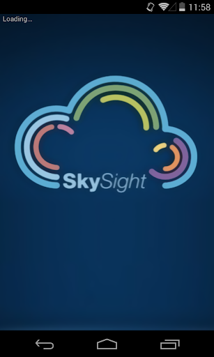 SkySight Phone