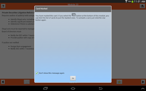 REG Notes - Wiley CPA Exam Screenshots 4
