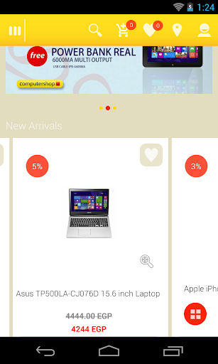免費下載購物APP|computer shop egypt app開箱文|APP開箱王