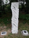 Nanos Memorial Statue