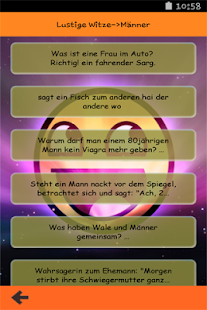 Lustige Witze Screenshots 17
