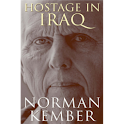Hostage in Iraq-Book logo