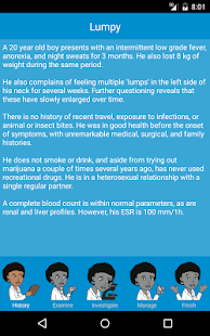 Free Download Prognosis : Hematology APK