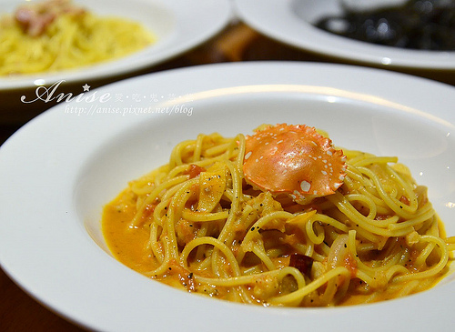 市府捷運站美食．卡布里喬莎義大利麵、披薩