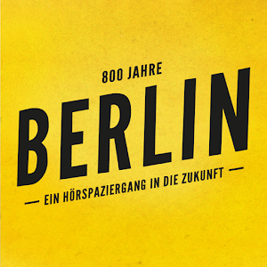 800 Jahre Berlin