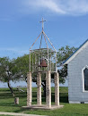 United Methodist Church Bell