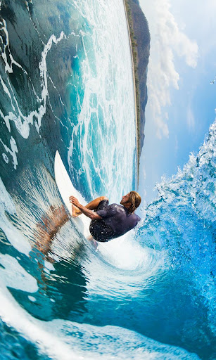 X-SURFING: Surf Big Wave