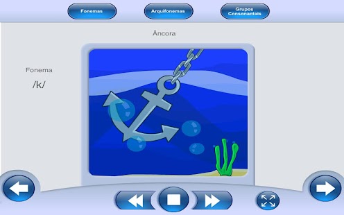 Lastest FonoSpeak - Animações APK for Android