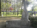 Budapest Partisan Memorial