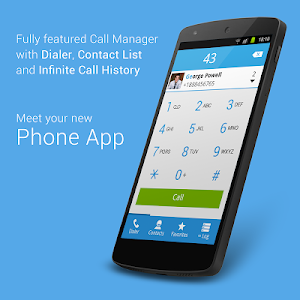 Screenshot Unlimited Call Log v2.2.0